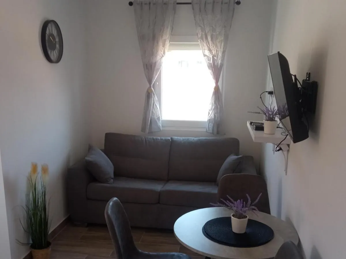 Frka-Petesic Apartment Sali 0*,  Croatia