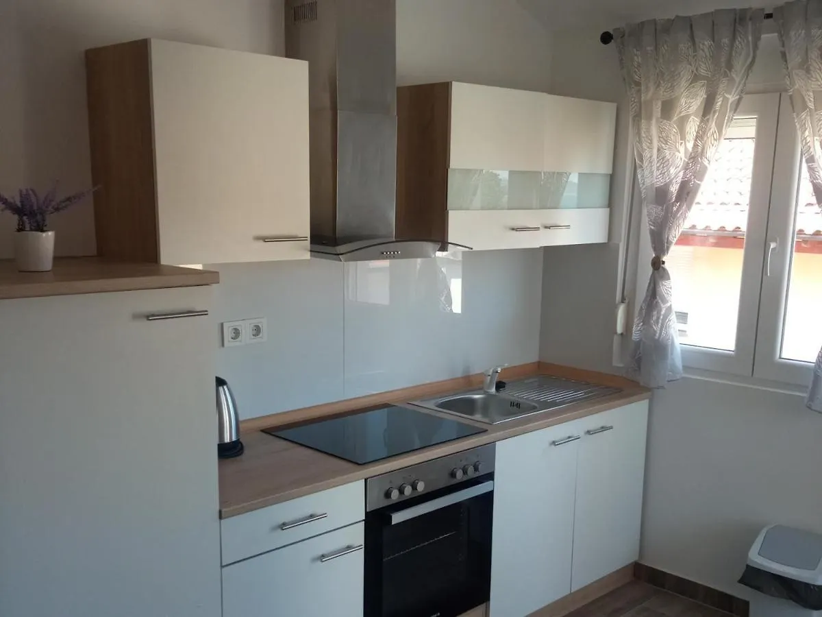 Frka-Petesic Apartment Sali 0*,  Croatia