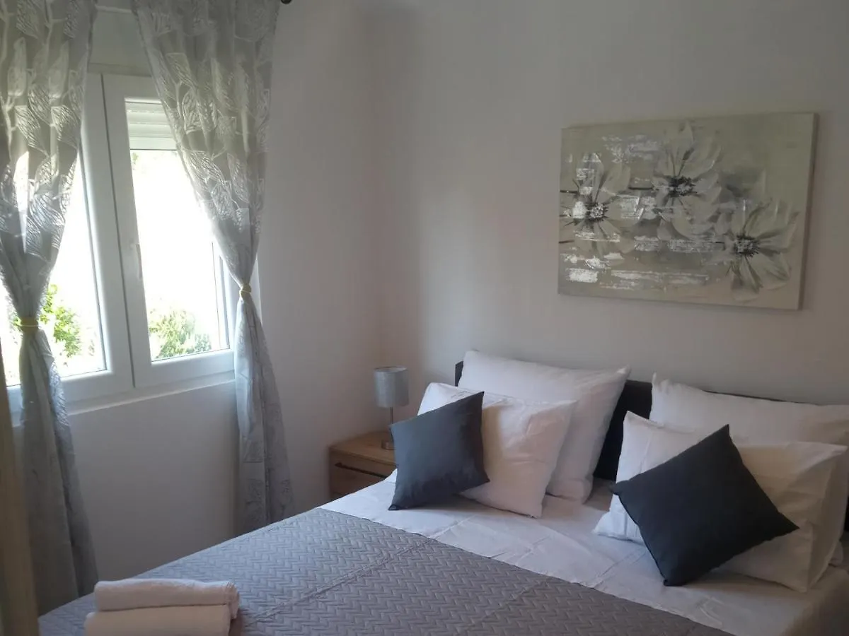 Apartmán Frka-Petesic Sali