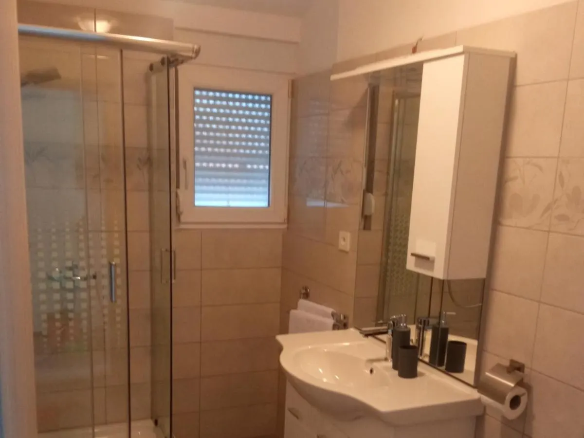 Apartmán Frka-Petesic Sali Chorvatsko